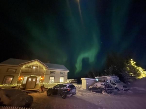 New Studio apartment in Tromso - Aurora Hotspot